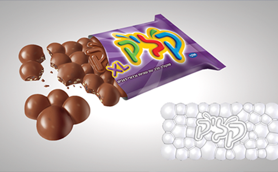 Klik Chocolate Design